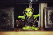 alien